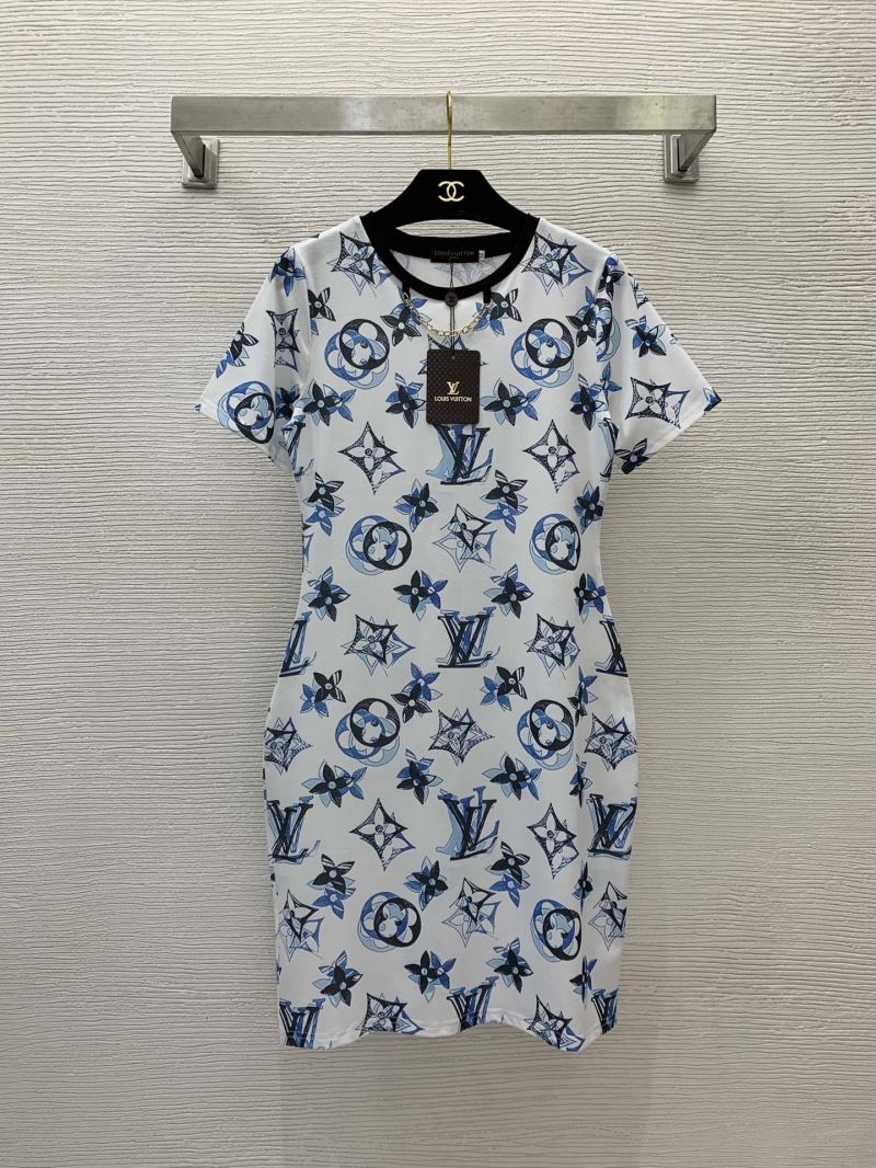 Louis Vuitton Dress